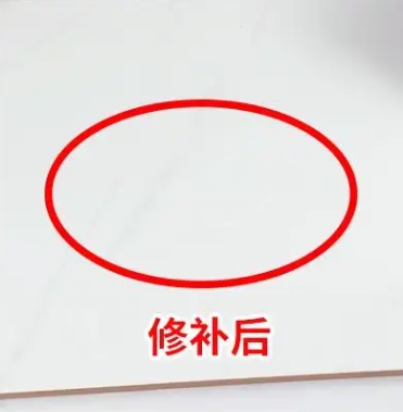 孝义瓷砖空鼓维修公司分享下板材基层，未采取柔性过渡措施的影响。在瓷砖铺贴工程中，如果采用的是板材基层（如石膏板、木工板等非刚性基层），而未采取柔性过渡措施，